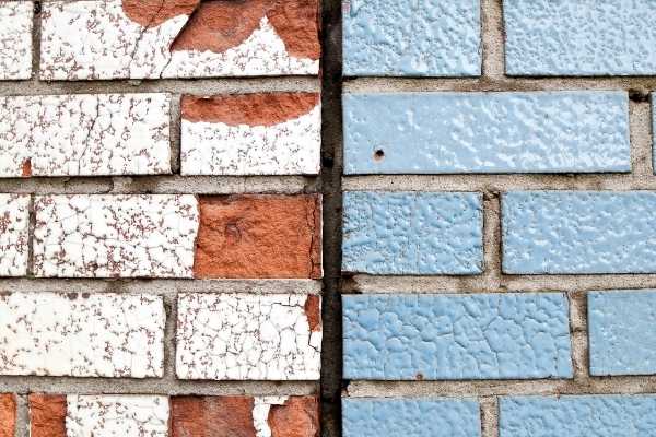 What if damage occurs to the neighbor's property during work Southwick?