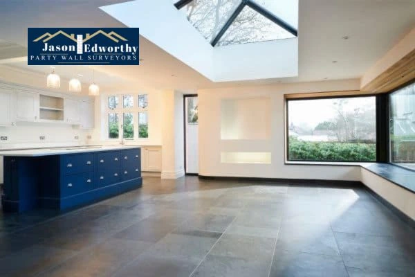 Our top tips for building near a boundary line Southwick