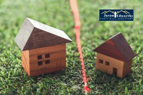 Do you want to build on a boundary line Southwick call our team today!