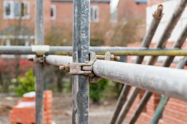 Ensure a party wall agreement is in place before Damage to Property Southwick happens.