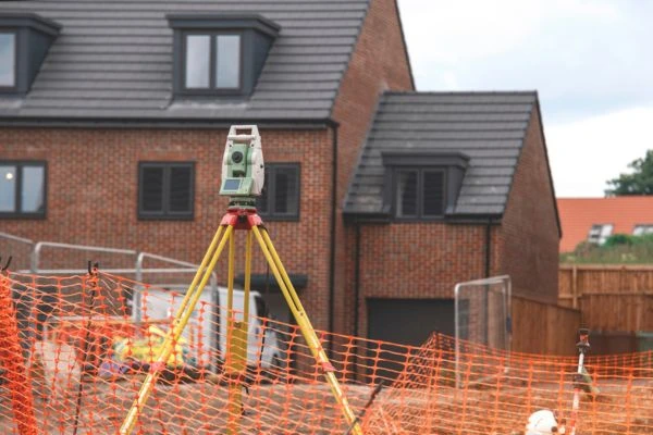 Damage to Property Southwick - speak to our surveyors today!