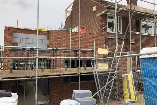 Reasons to Call a Party Wall Surveyor Southwick