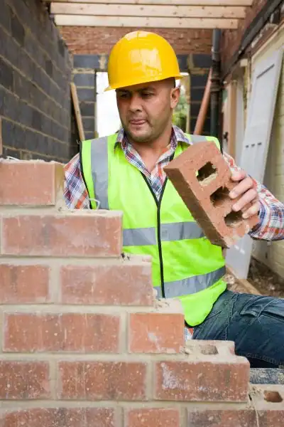 Jason Edworthy Party Wall Surveyors Southwick Working with Builders